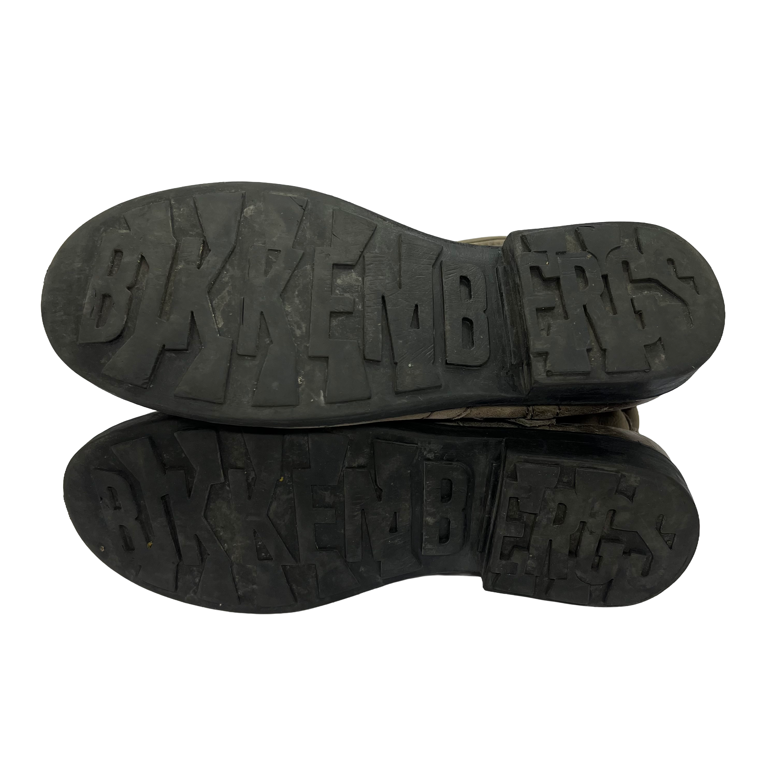 Dirk Bikkembergs Boots