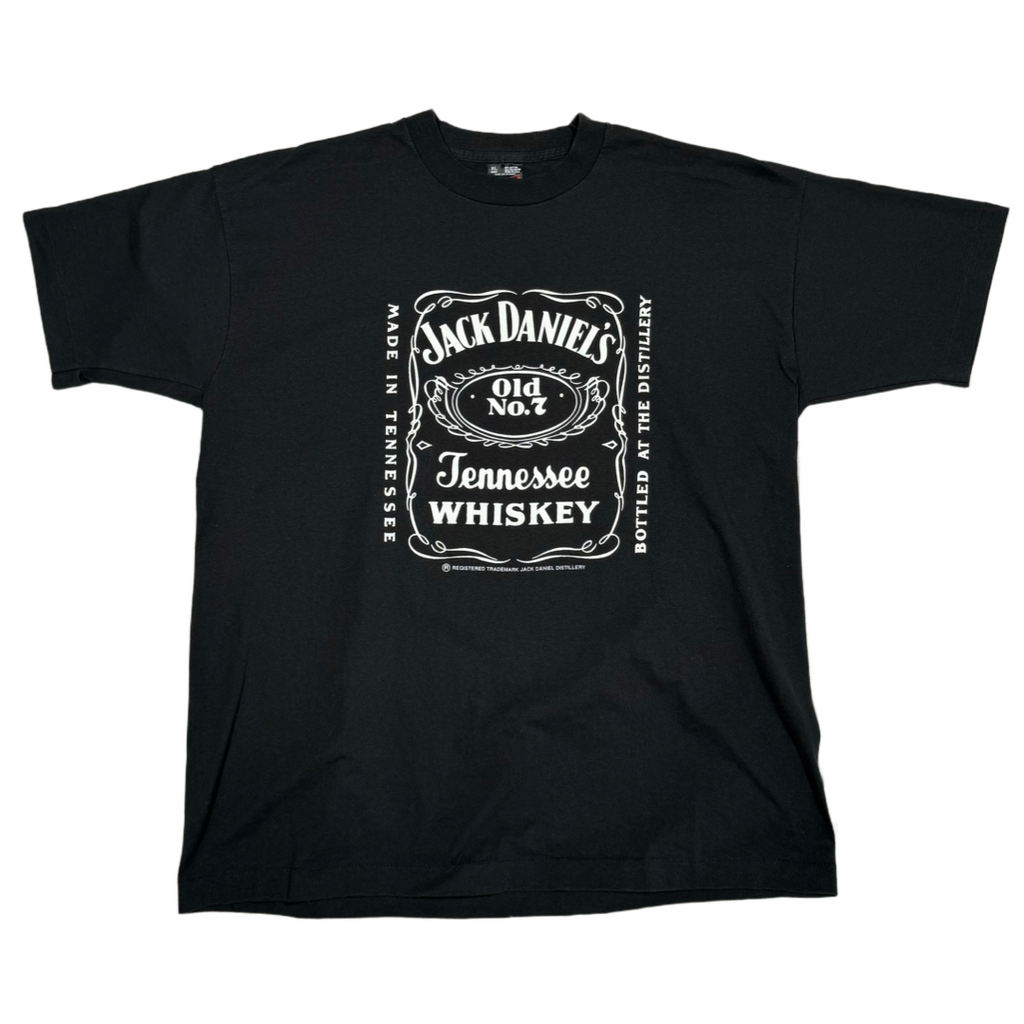 Vintage 90s Jack Daniels T-Shirt