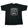 Vintage 90s Jack Daniels T-Shirt
