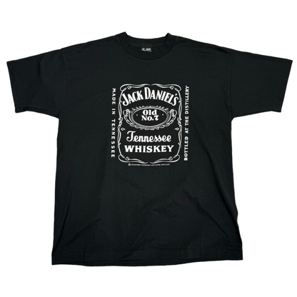 Vintage 90s Jack Daniels T-Shirt