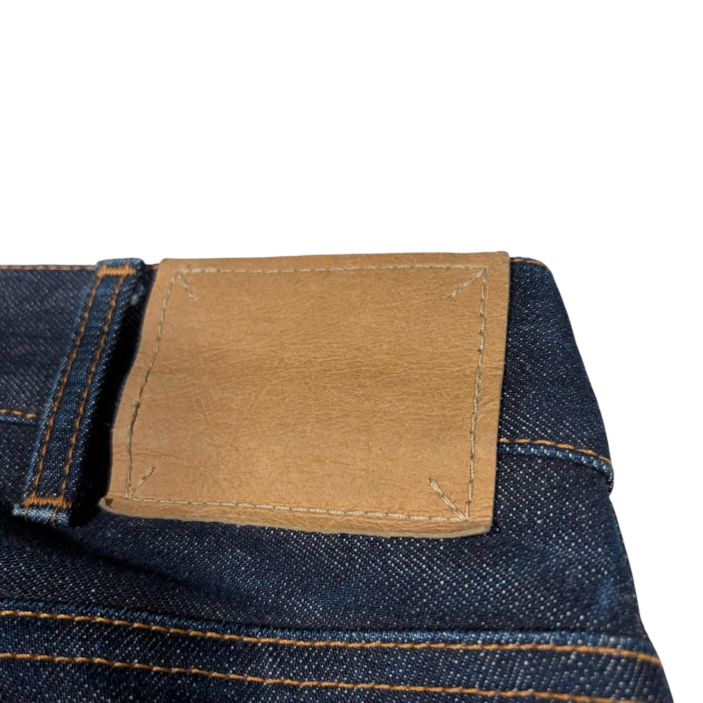 Celine Japanese Denim Jeans