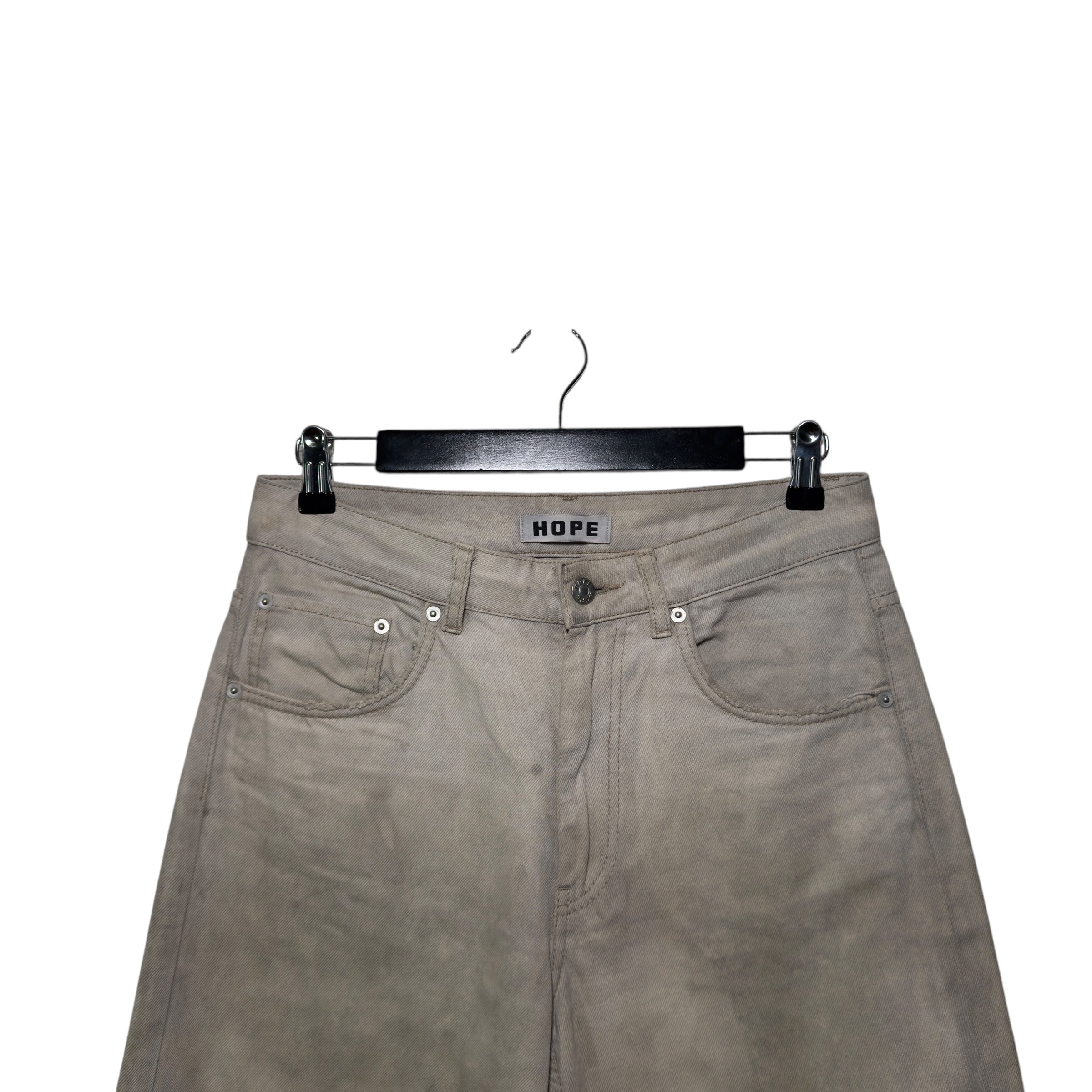 Hope Thrill Denim