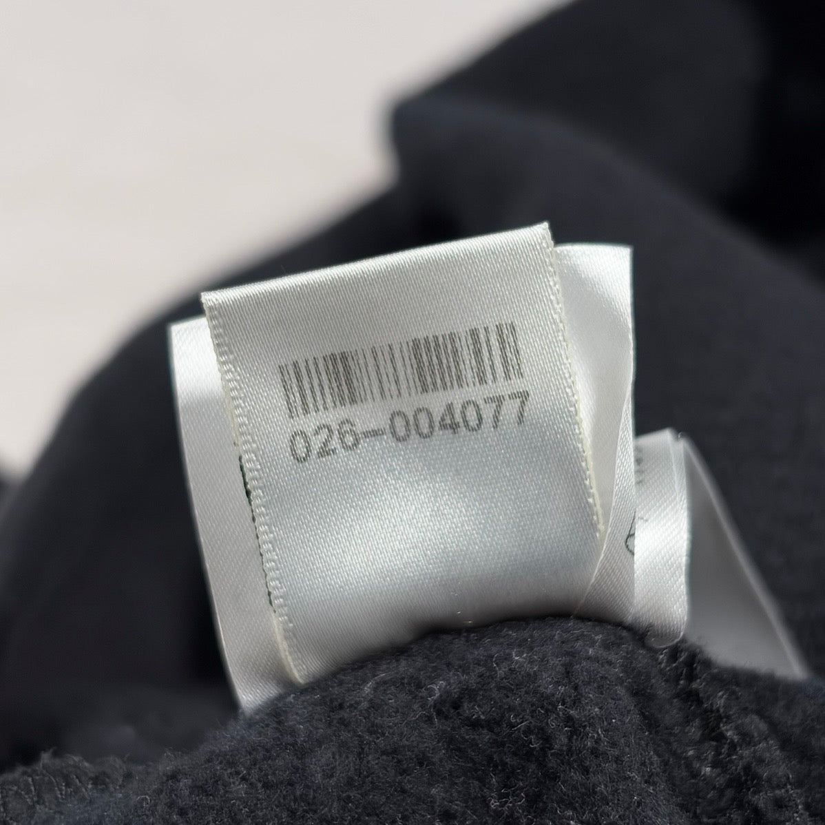 Chrome Hearts ”Fuck You” Pullover Hoodie