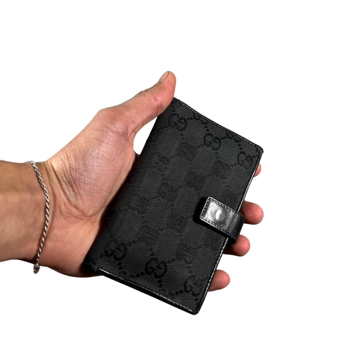 Gucci Flap Wallet