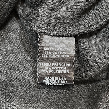 Vetements x Juicy Couture SS17 Runway Sample Velour Hoodie