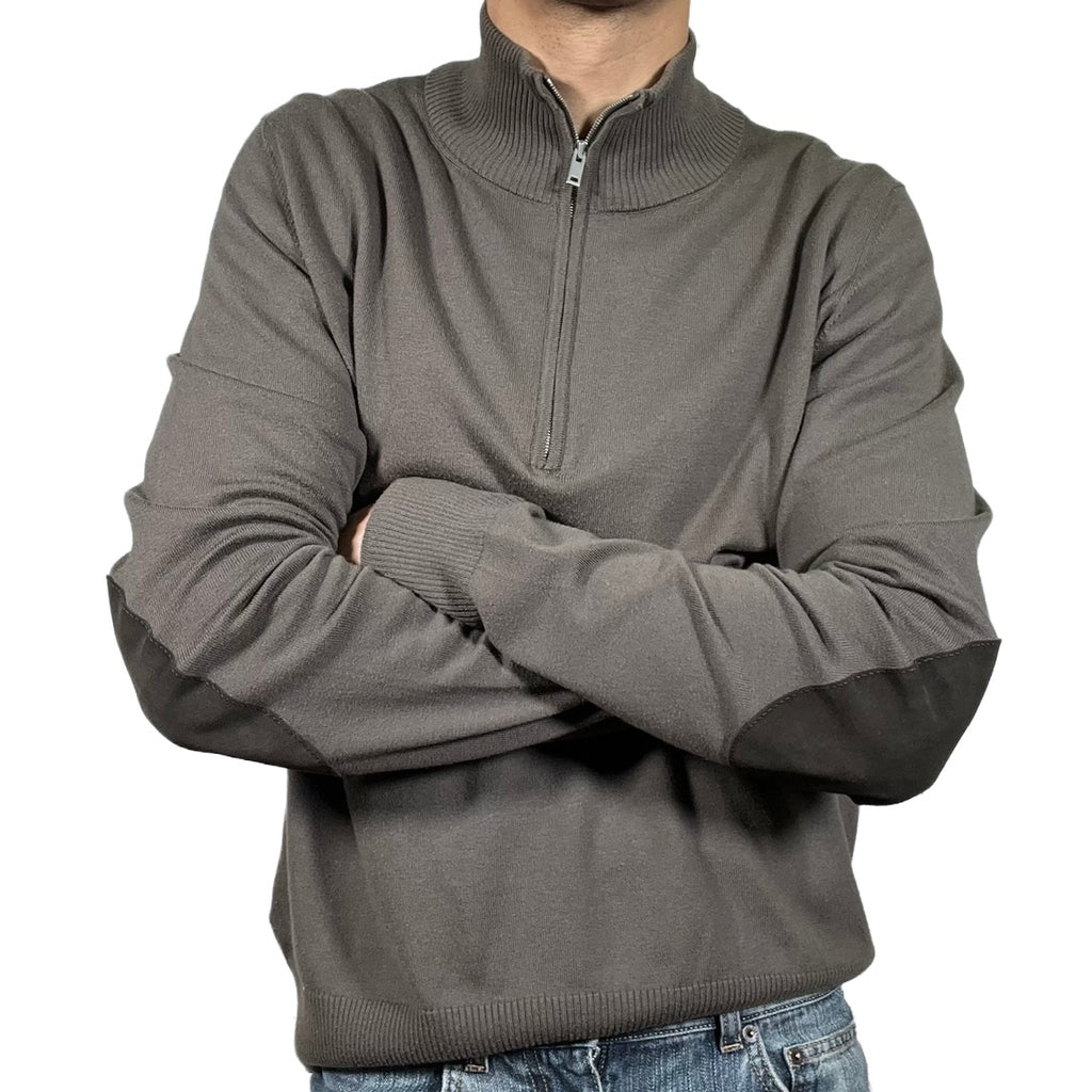 Maison Margiela Quarter Zip