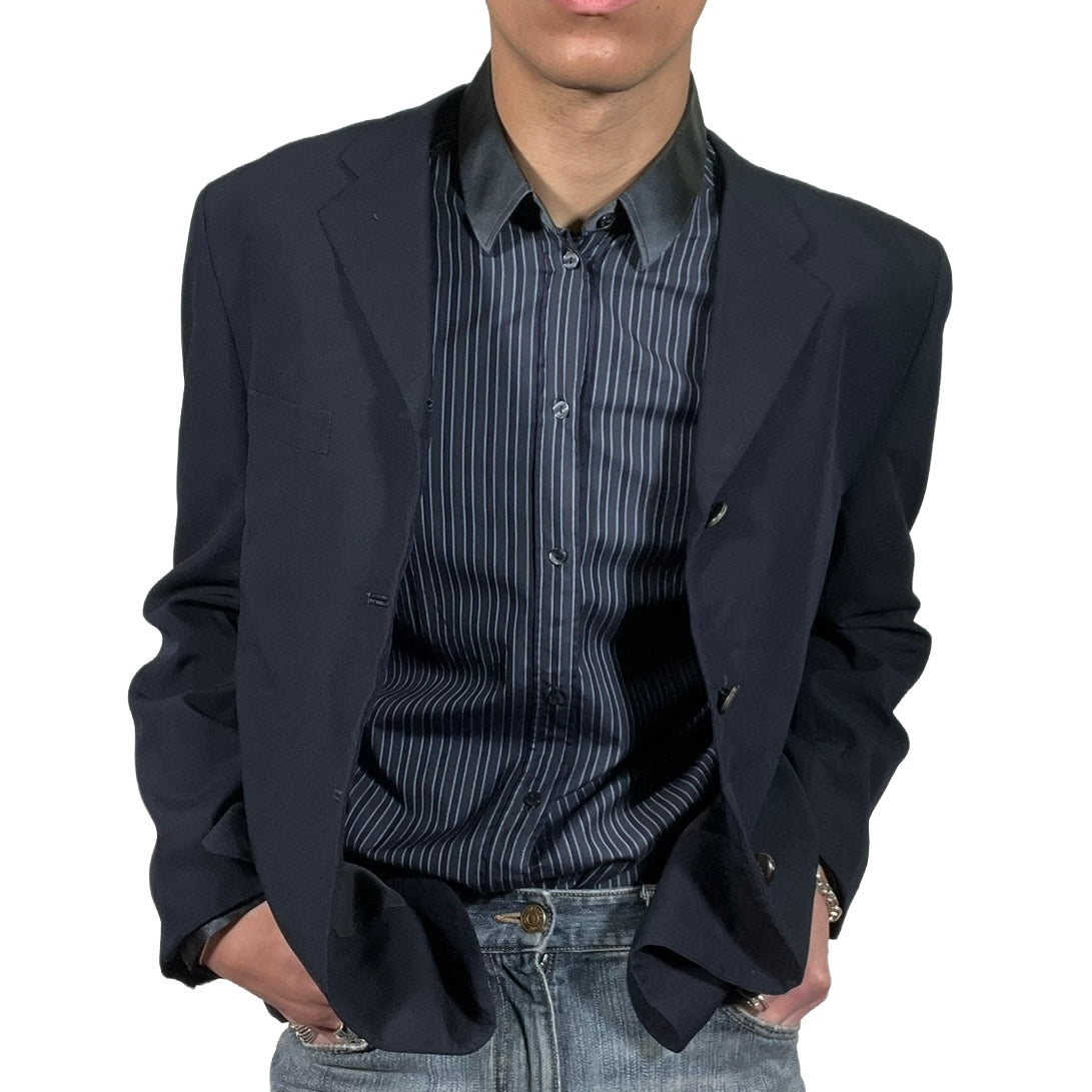 Comme des Garçons Homme 01 Blazer