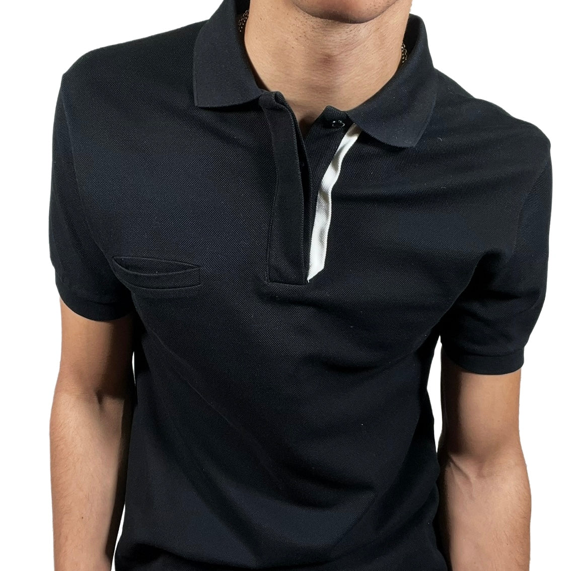 Dior Homme 08 Polo