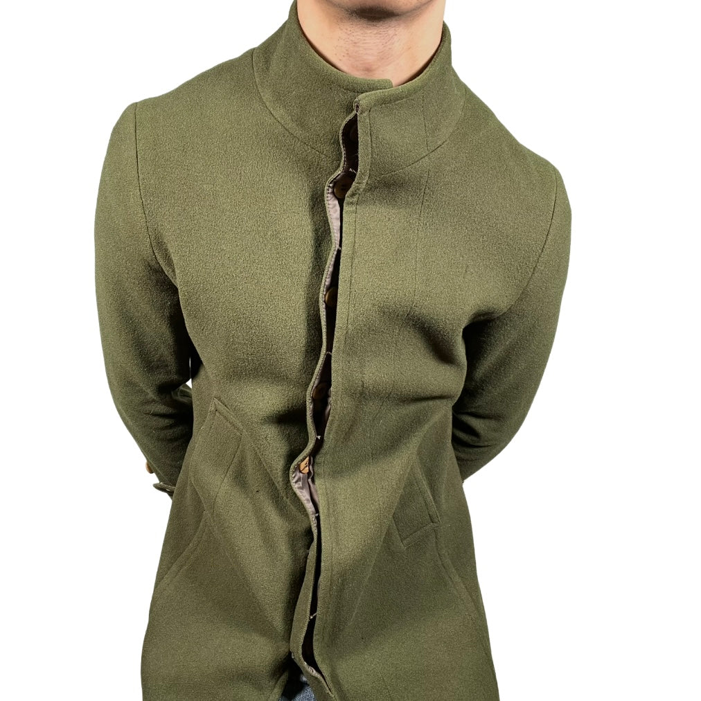 Hysteric Glamour Army coat