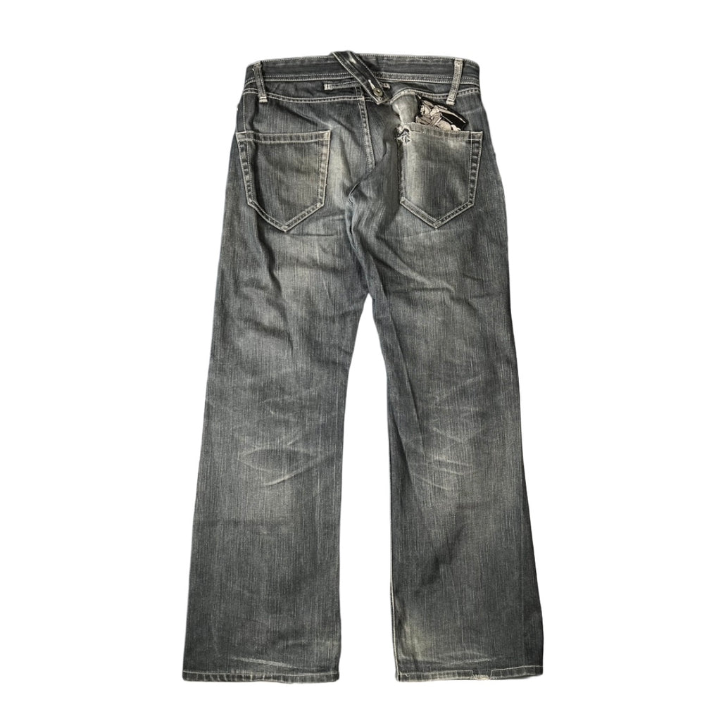 Burberry Black Label Jeans