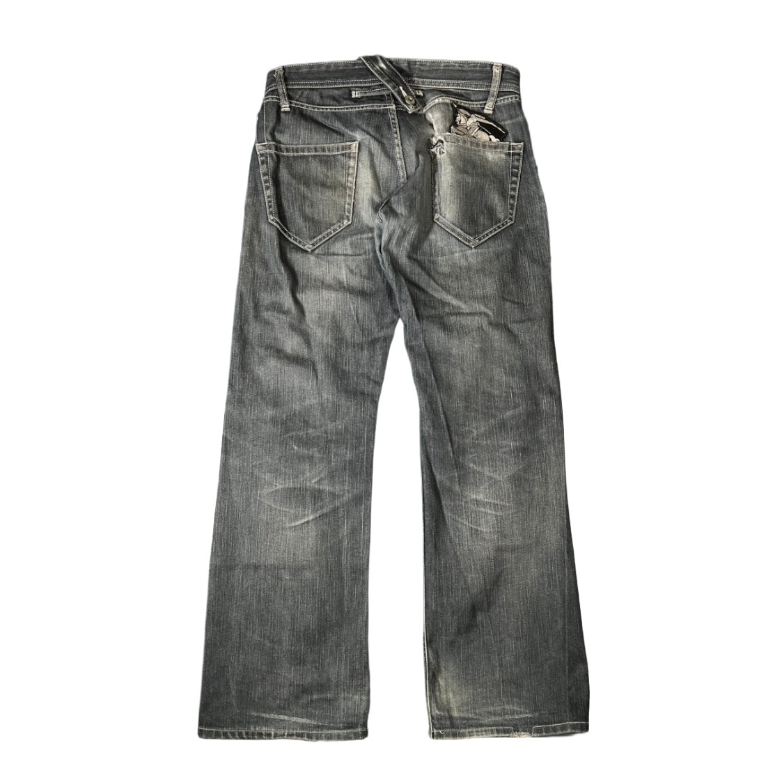 Burberry Black Label Jeans