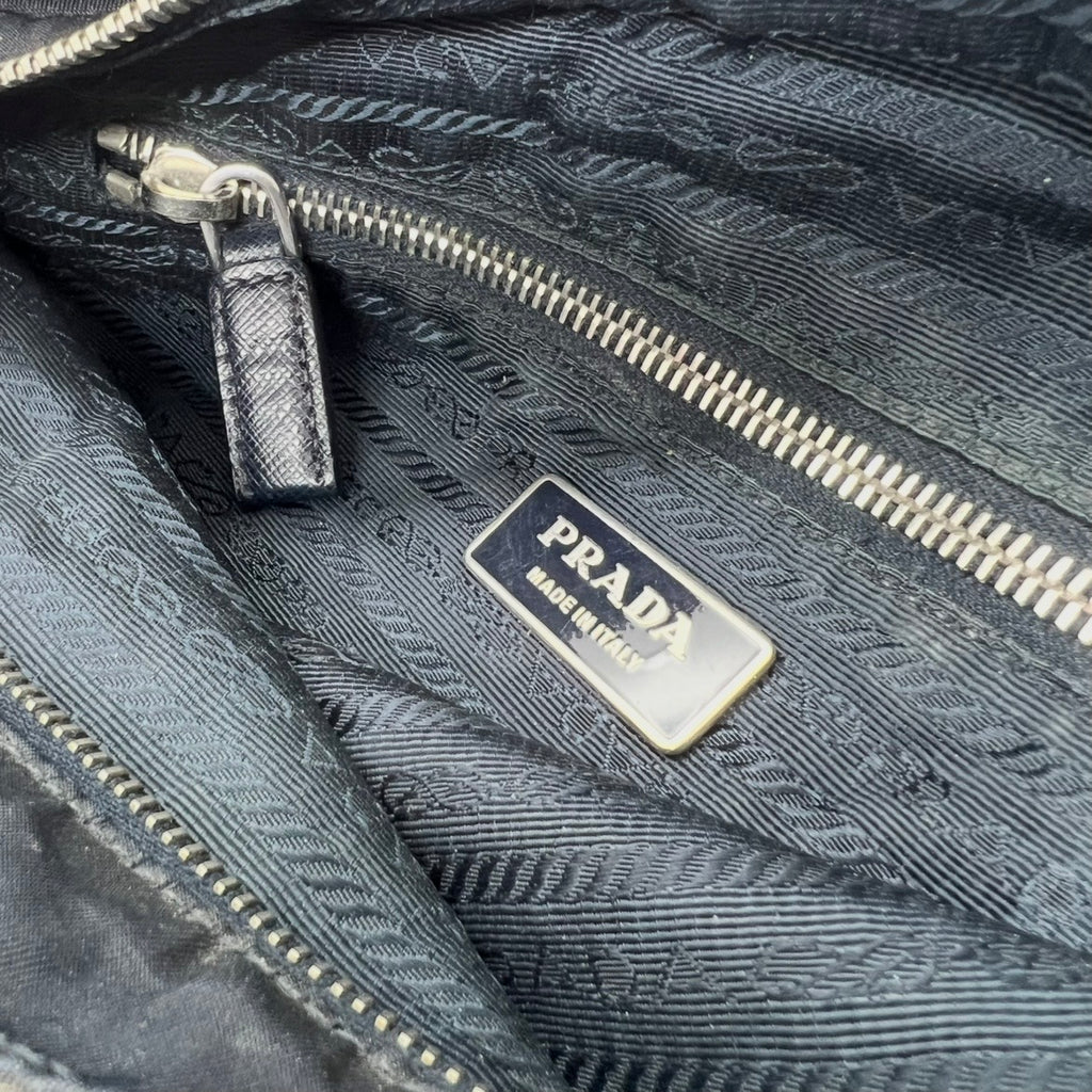 Prada Crossbody Bag