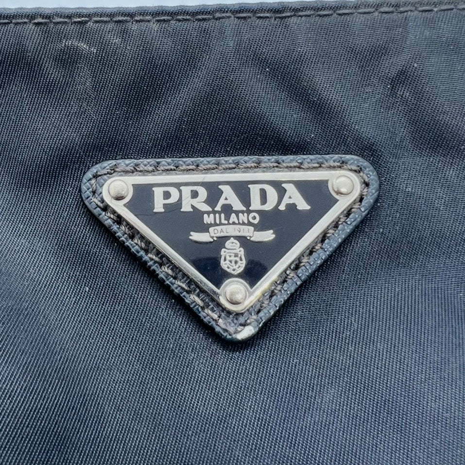 Prada Crossbody Bag