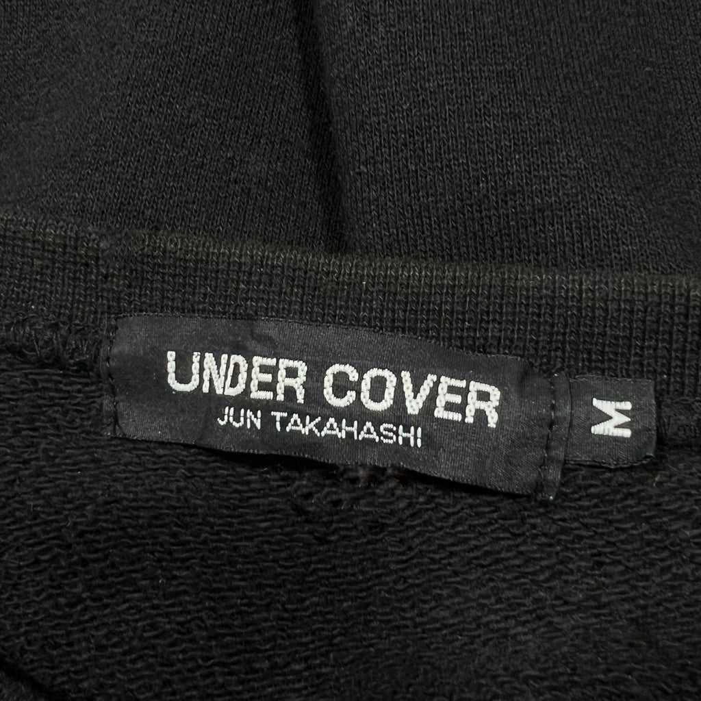 Undercover “U” Logo Sweatshirt