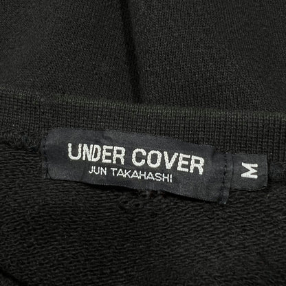Undercover “U” Logo Sweatshirt