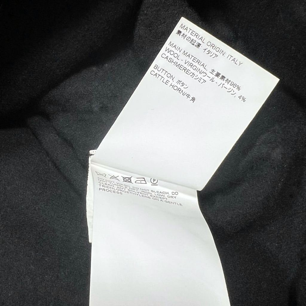 Our Legacy Archive Box Jacket