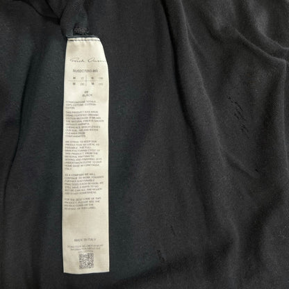 Rick Owens FW23 Luxor Hooded Long Sleeve