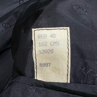 Vintage Dior Blazer