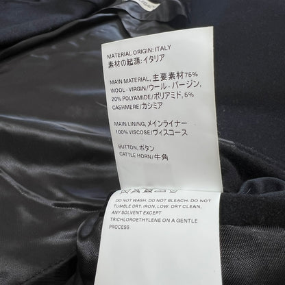 Our Legacy Dolphin Coat