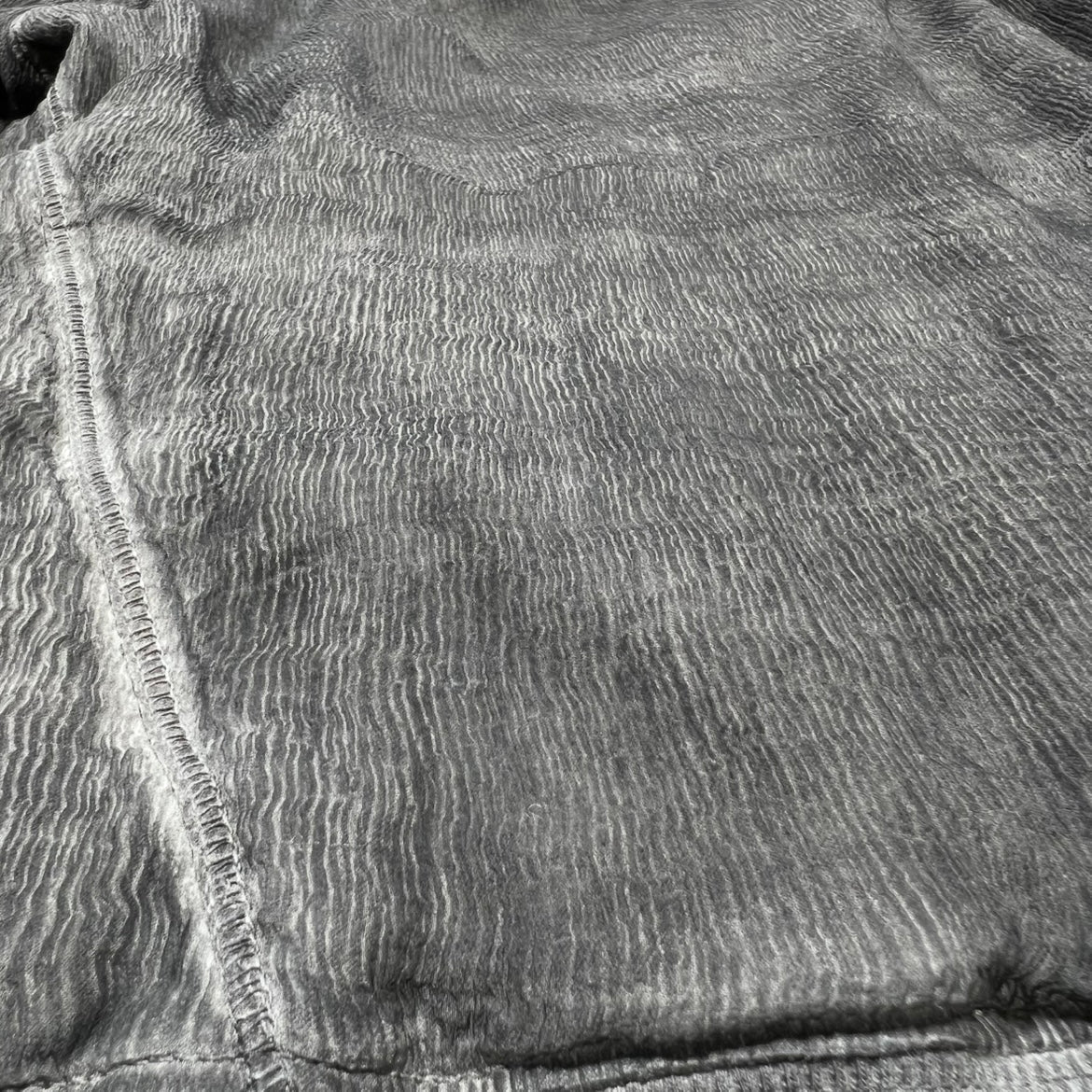 Helmut Lang Layered Long Sleeve