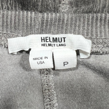 Helmut Lang Layered Long Sleeve