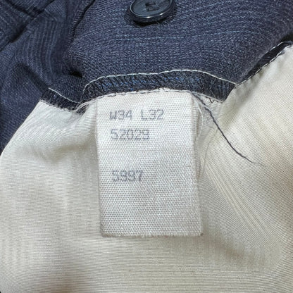 Vintage Dior Suit Pants