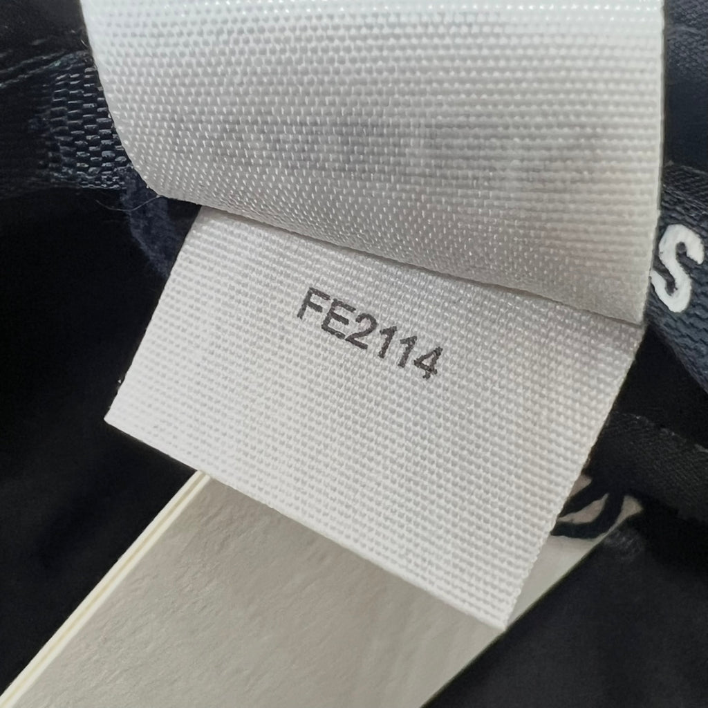 Jacquemus Ovalie Cap