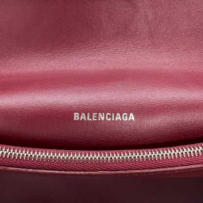Balenciaga Medium Crush Chain Bag