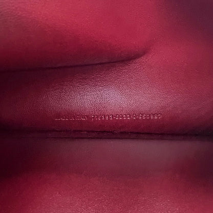 Balenciaga Medium Crush Chain Bag