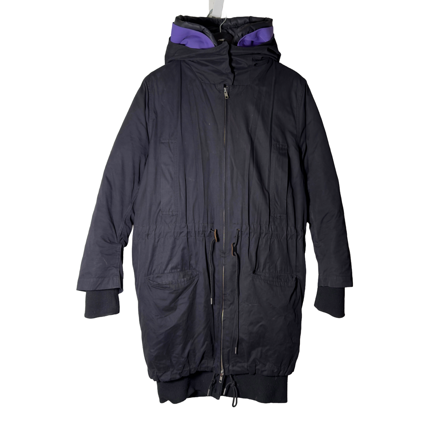 Acne AW12 New Snow Parka