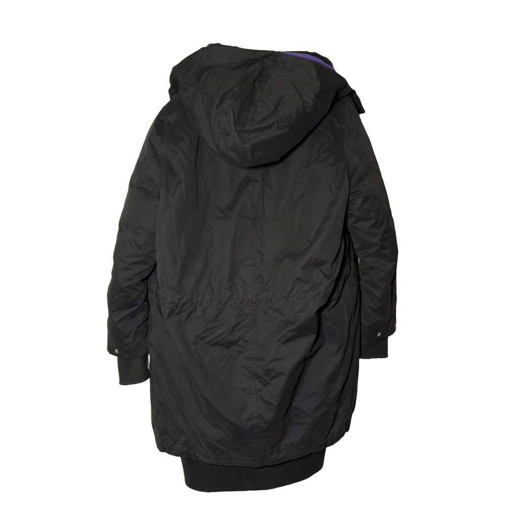 Acne AW12 New Snow Parka