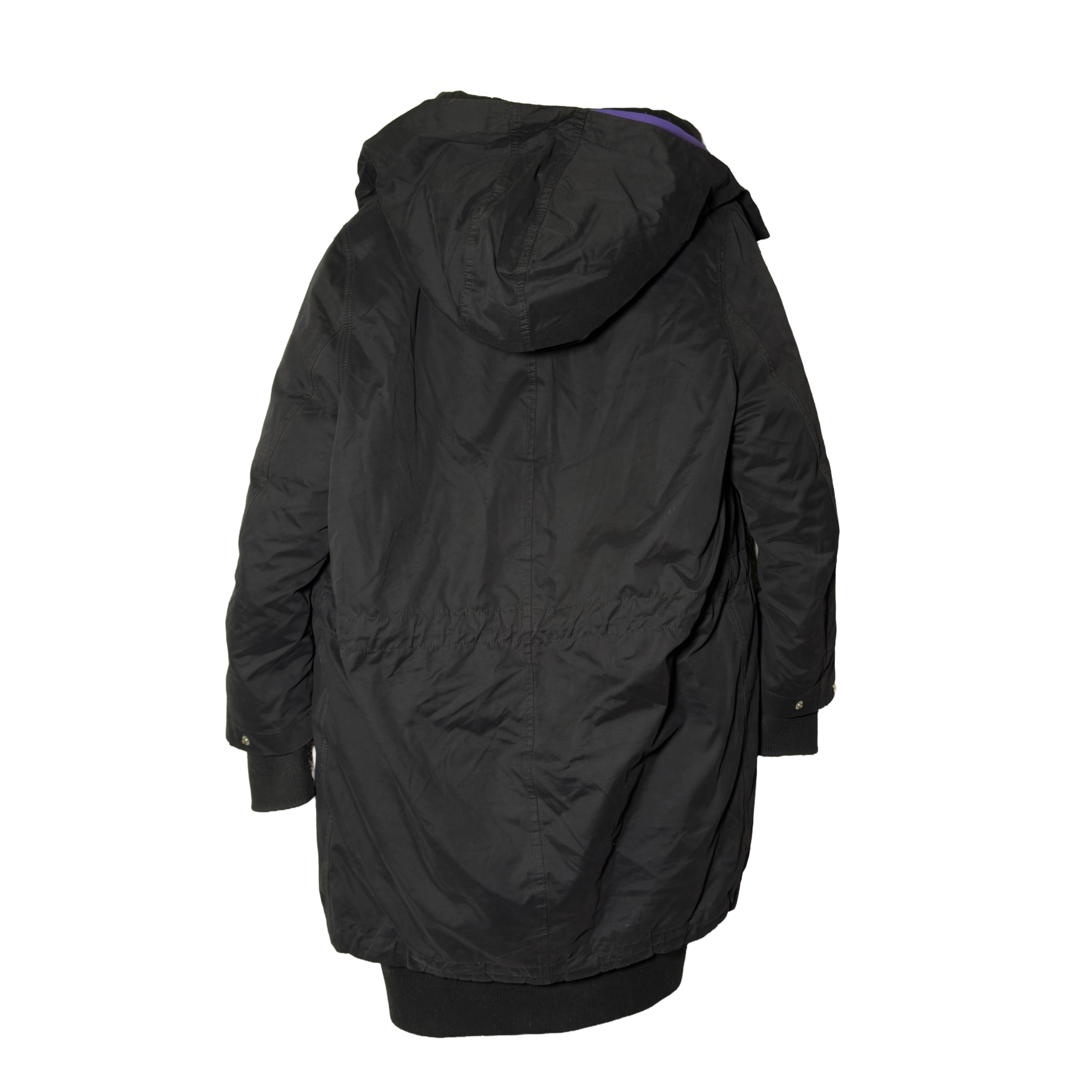 Acne AW12 New Snow Parka