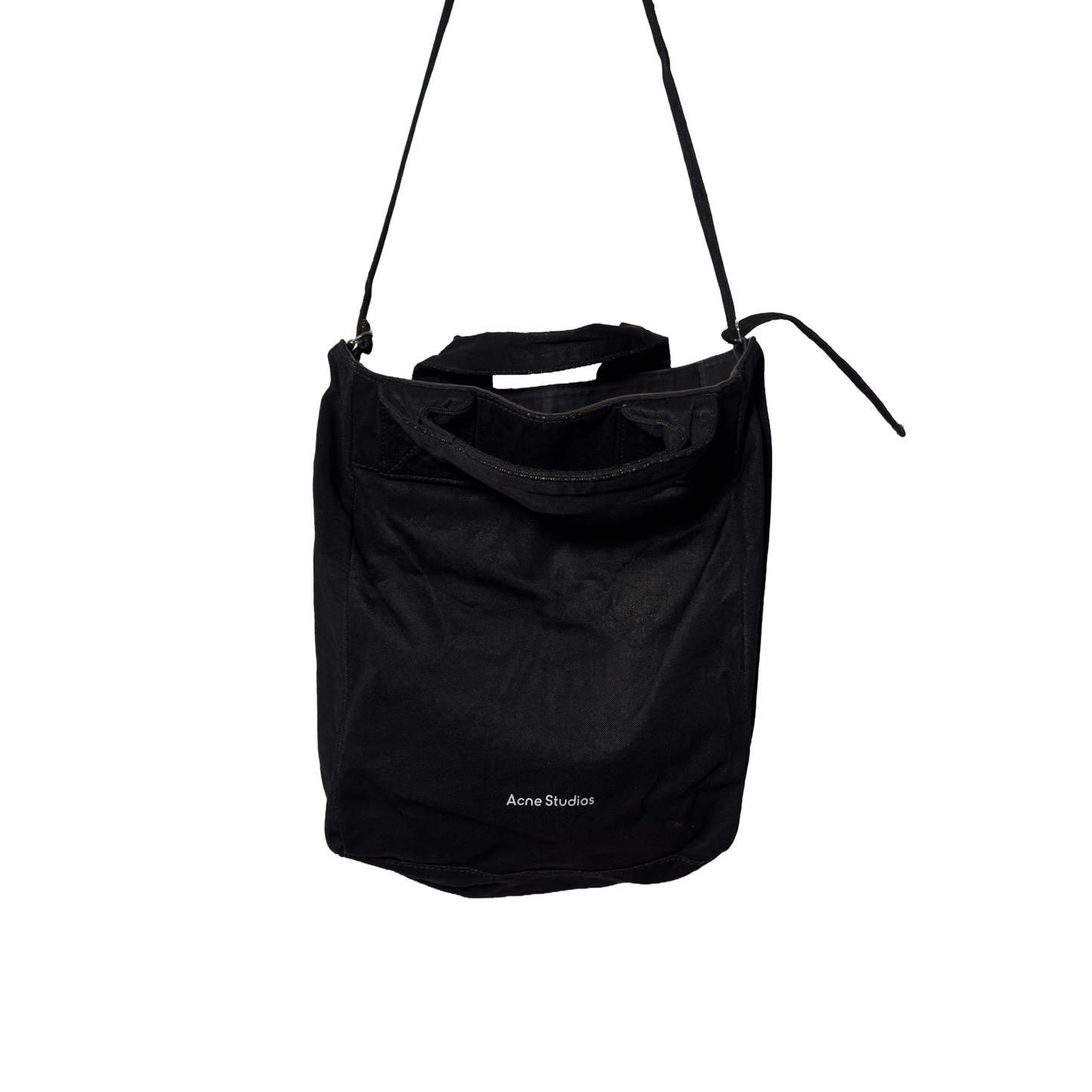 Acne Studios Heavy Canvas Bag