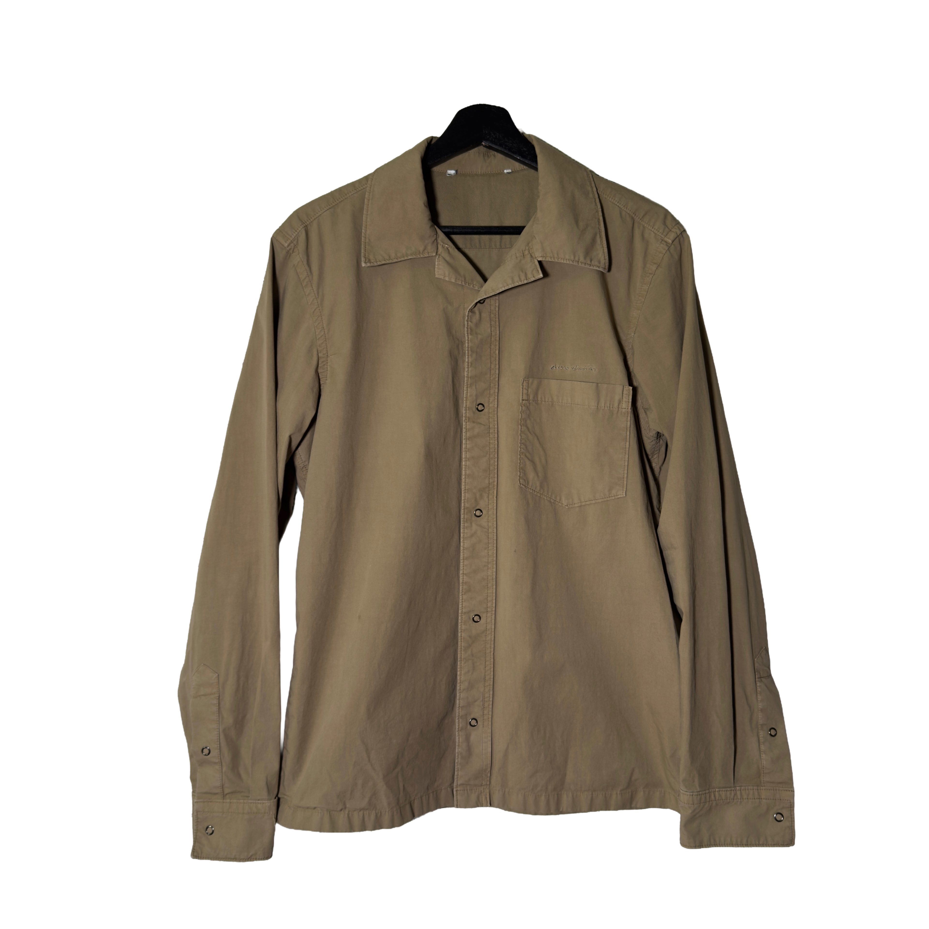 Acne Studios Sample Overshirt