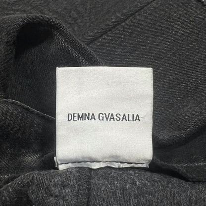 Vetements x Levis Reconstructed Jeans