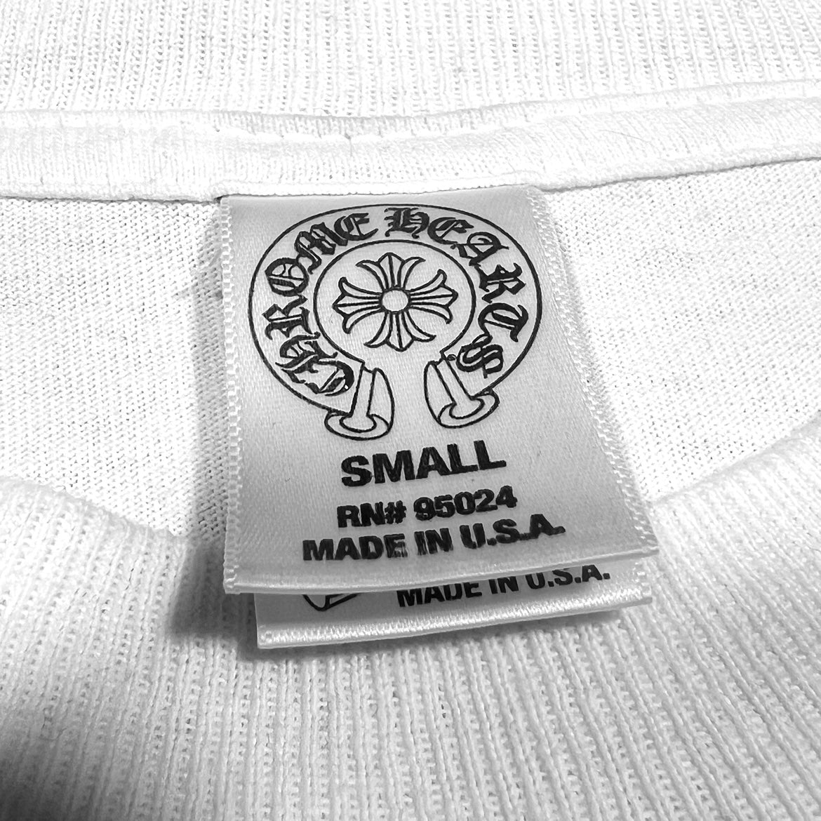 Chrome Hearts T-Shirt