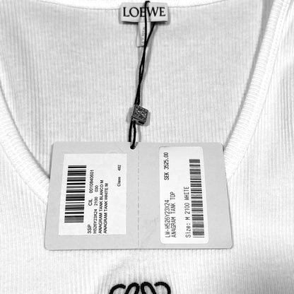 Loewe Anagram Tank Top