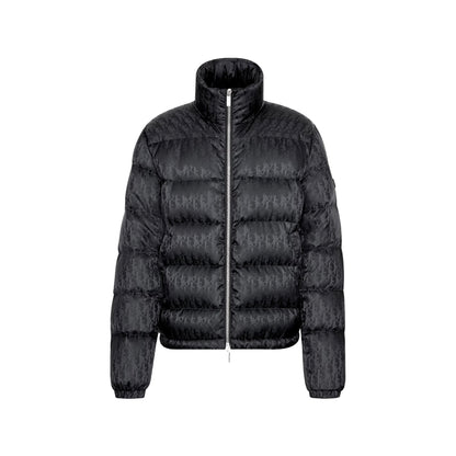 Dior Oblique Puffer Jacket
