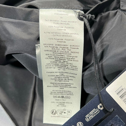 Dior Oblique Puffer Jacket