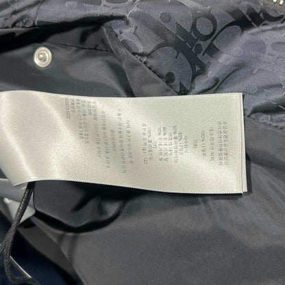 Dior Oblique Puffer Jacket
