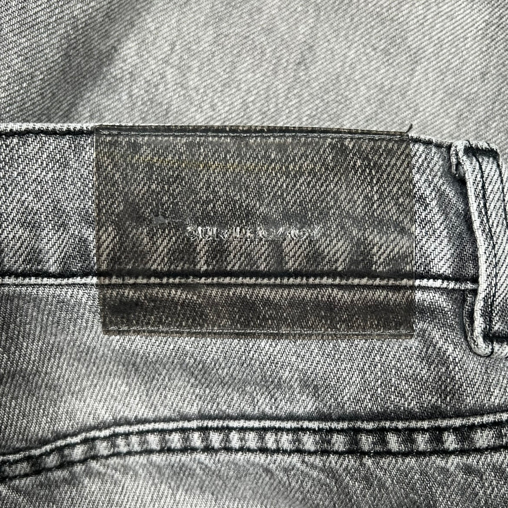 Our Legacy Extended Third Cut Jeans