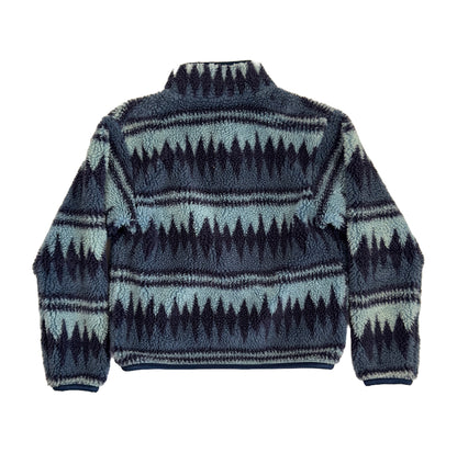 Beams Plus Remi Relief Fleece Jacket