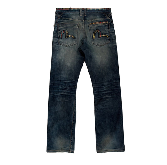 Evisu Jeans