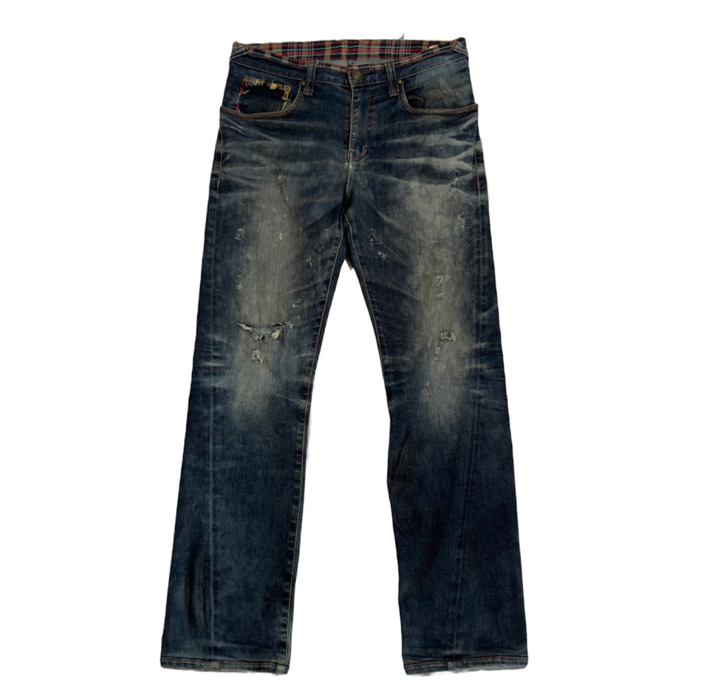 Evisu Jeans