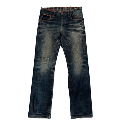Evisu Jeans