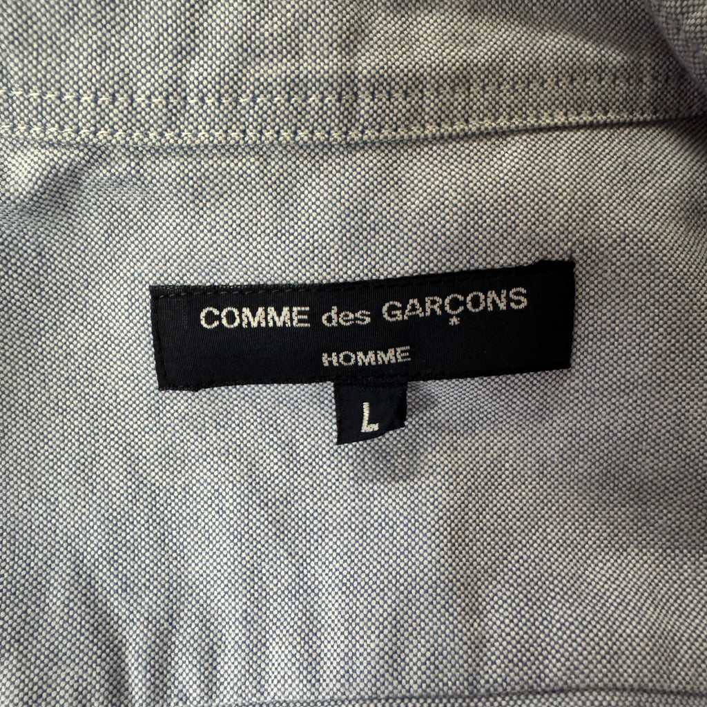 Comme des Garçons Homme Shirt