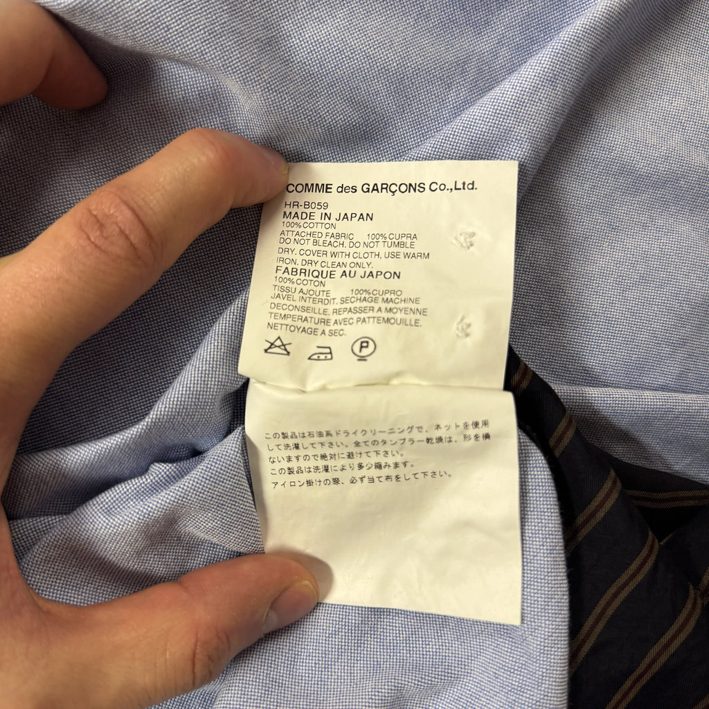 Comme des Garçons Homme Shirt