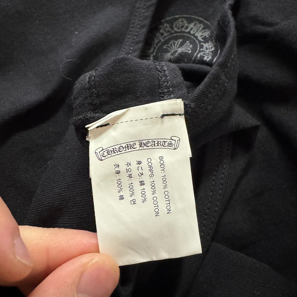 Chrome Hearts Made In Hollywood Tank Top