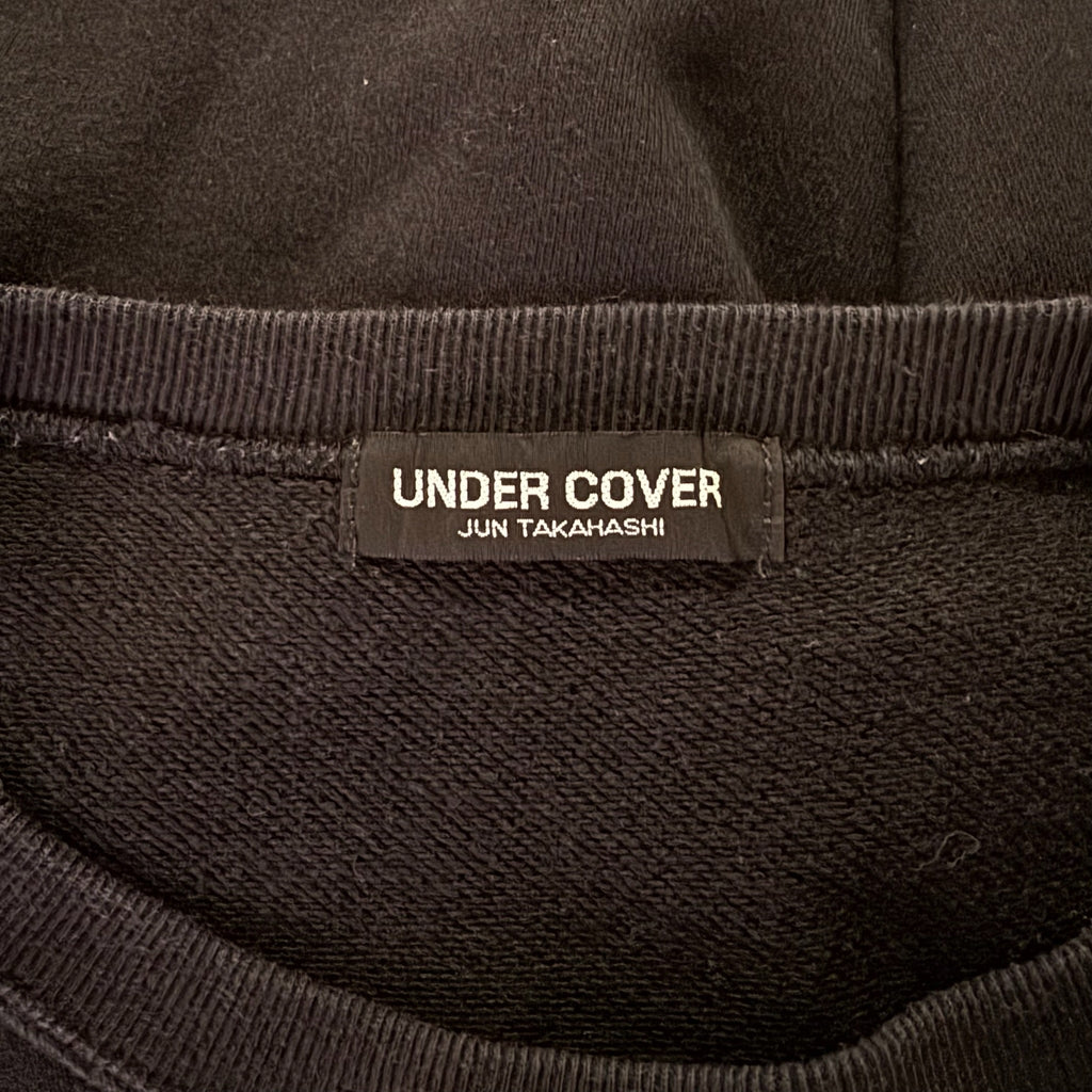 Undercover “U” Sweatshirt