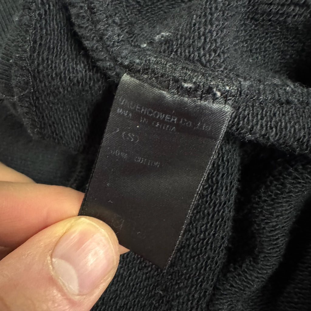 Undercover “U” Sweatshirt